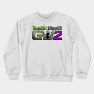 Plants vs Zombies Garden Warfare 2 Crewneck Sweatshirt